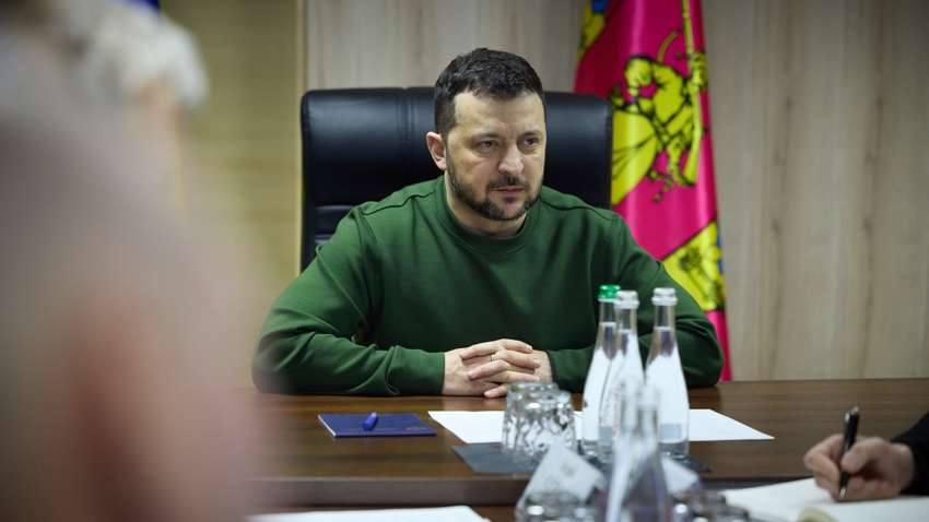 О чем говорят новые заявления Зеленского: к какому шагу готов президент и оправдано ли это