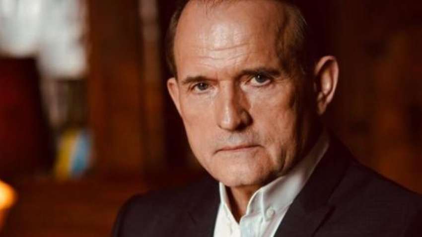 Медведчук о членстве в ЕврАзЭС: Сегодня, может, и нет, а завтра, возможно, да