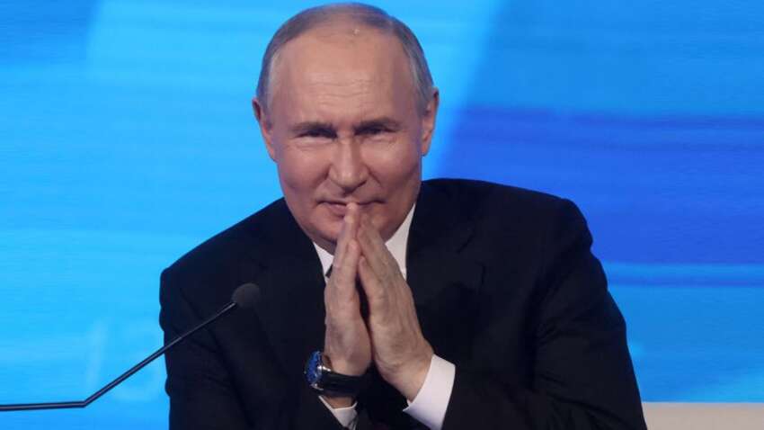 На РФ насувається криза: чому Путін все одно не готовий припиняти війну