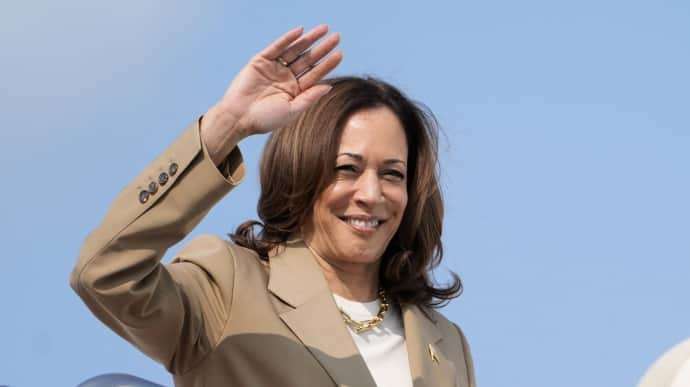 Гаррис изменит все: какие важные для Украины решения она может принять, если станет президентом