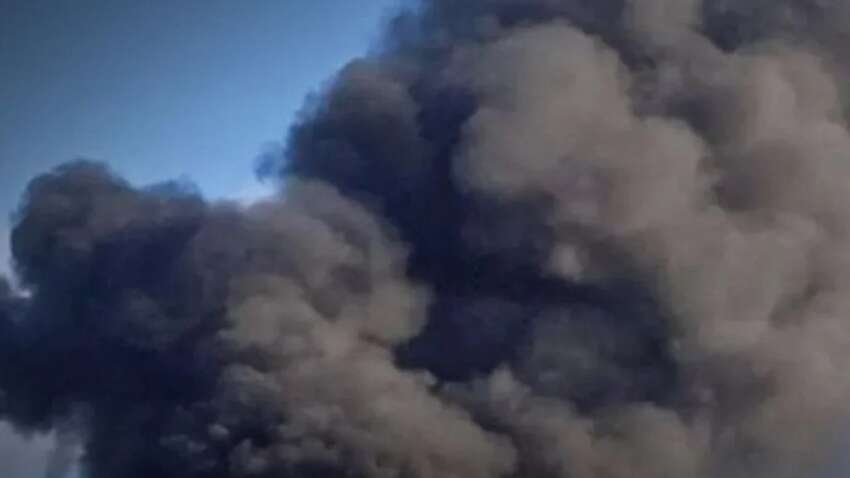 Трагедія у Чернігові: РФ вдарила балістикою по стратегічному об'єкту, є жертва