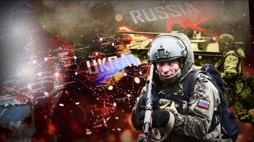 Штурм оккупантов стал катастрофой: озвучено срочное заявление о страшном провале Путина  