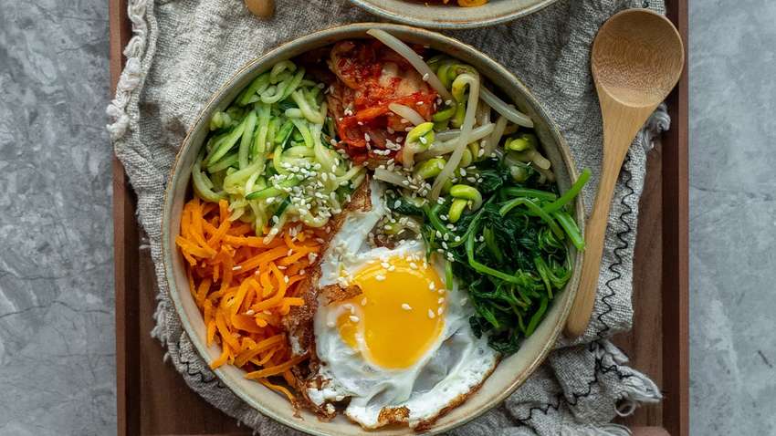 Це гарантовано допоможе схуднути: як позбавитися зайвих кілограмів завдяки "правилу тарілки" Це гарантовано допоможе схуднути: як позбавитися зайвих кілограмів завдяки "правилу тарілки"