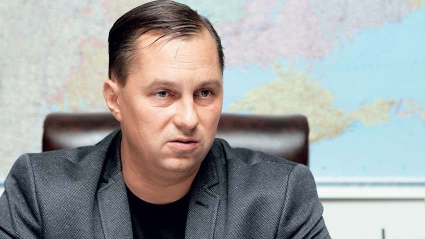 НАБУ прийшло за екс-главою Нацполіціі Одеської області