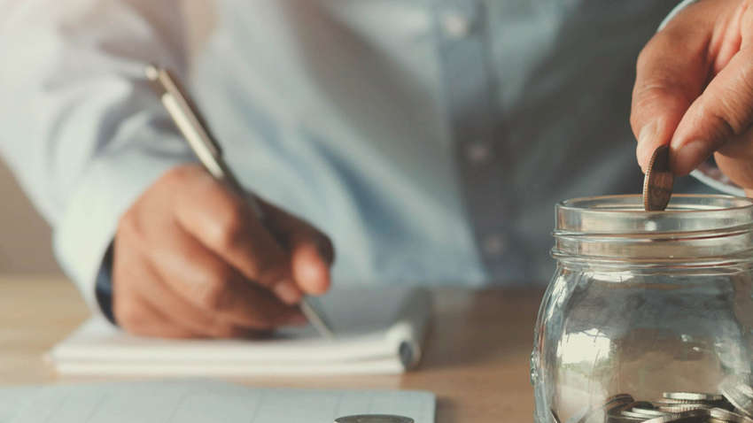 Четыре эффективных способа накопить деньги 