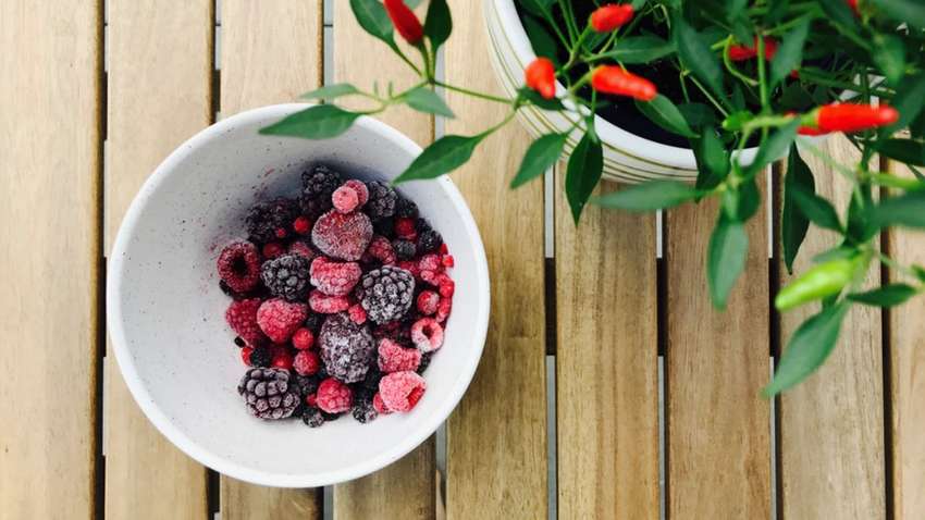 Диетолог рассказала, есть ли польза от замороженных продуктов Диетолог рассказала, есть ли польза от замороженных продуктов