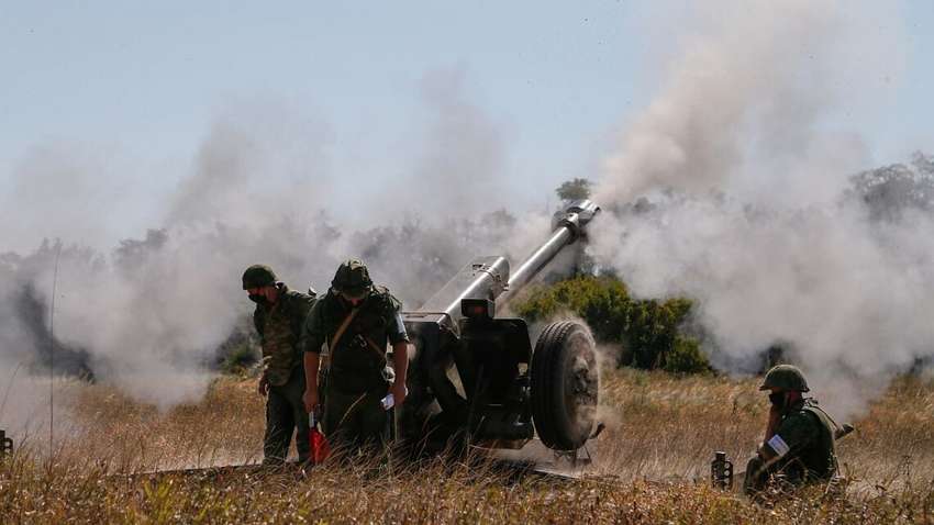  New York Times підрахувала на скільки Україні ще вистачить солдатів та назвала втрати ЗСУ