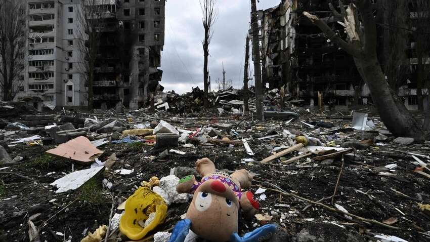 Только что враг нанес мощный удар по Кировоградщине: раненые и масштабные разрушения Только что враг нанес мощный удар по Кировоградщине: раненые и масштабные разрушения