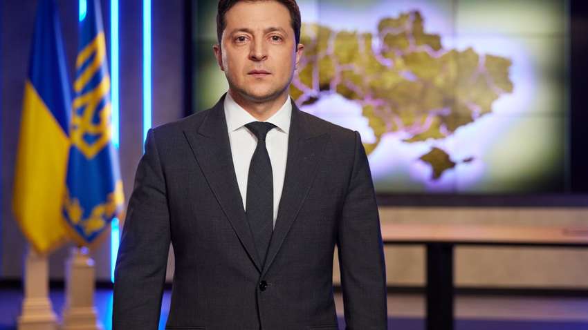 Отказ от мобилизации и программа экономического патриотизма: эксперты оценили планы Зеленского