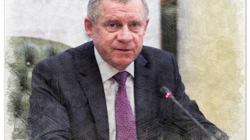 У Мінфіні розповіли, як відставка голови НБУ вплине на зарплати і пенсії У Мінфіні розповіли, як відставка голови НБУ вплине на зарплати і пенсії