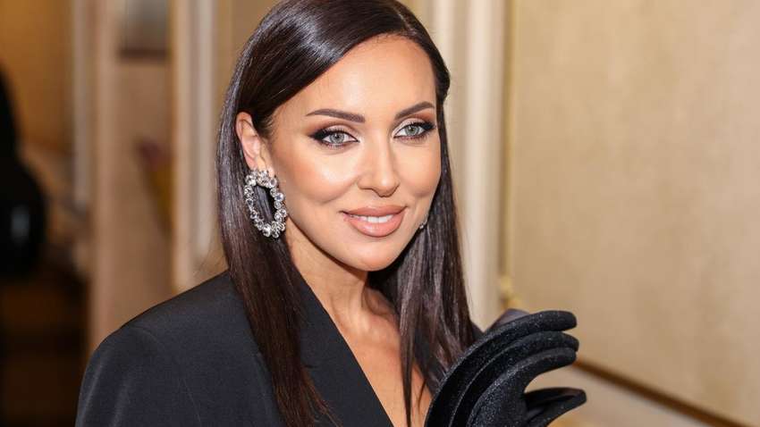 Відкрила полювання: російська співачка почала мститься колишньому чоловікові, який її зрадив