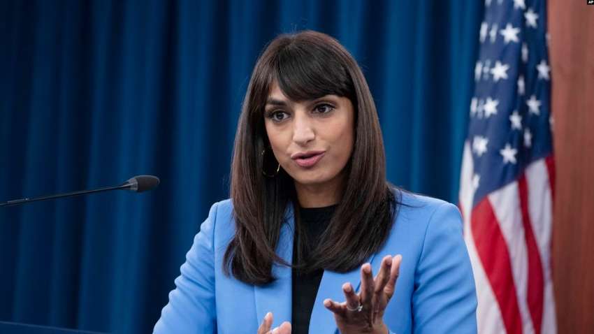 В Пентагоне снова заговорили об эскалации со стороны РФ: какого ответа ждут 