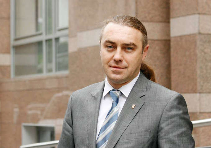 Керівництво ДАБІ ввело нові корупційні схеми, - екснардеп