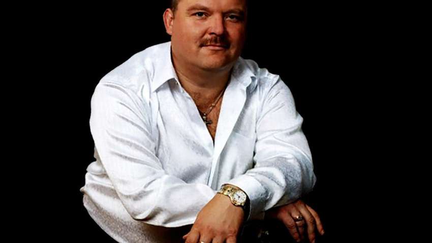 Названо имя убийцы певца Михаила Круга