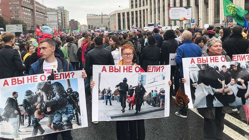 Россияне точно не простят Путину этого: стало известно о неслыханном плане Кремля. 