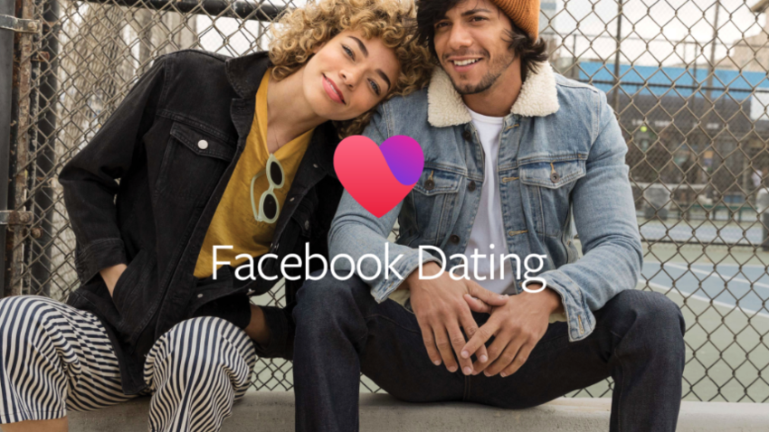 Facebook запустив сервіс віртуальних знайомств