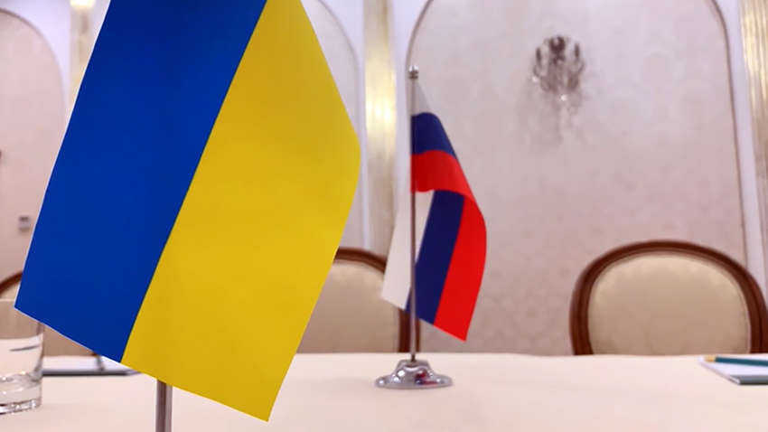 Переговоры Украины и РФ: какие перспективы – о чем говорят намеки западных политиков