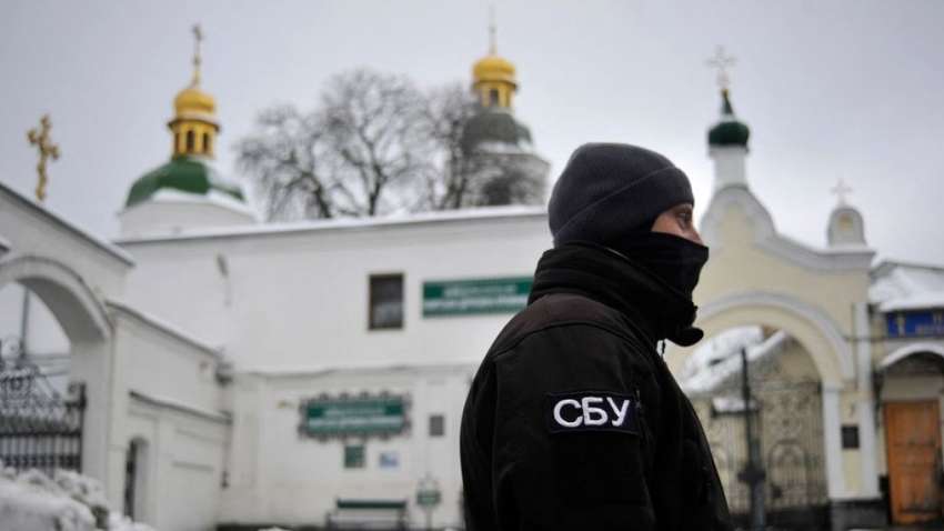 Запрет УПЦ МП: почему вопрос возник именно сейчас – о чем говорят такие шаги власти