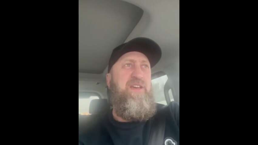 “Нам приходить кінець”: Z-блогер заявив про «знищення» планети 