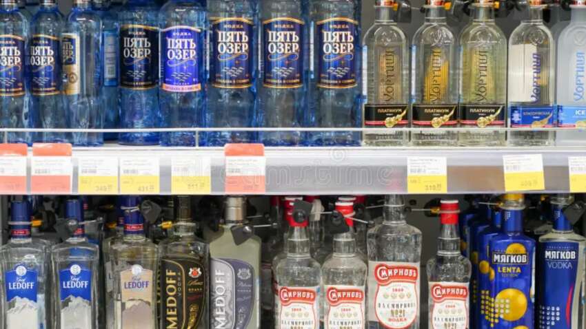 В России рекордный рост с начала войны: что подорожало 