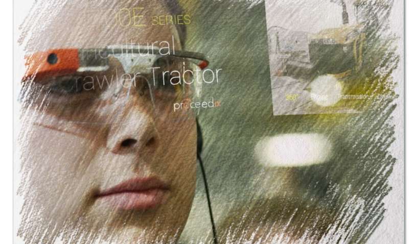 Компанія Google придбала відомого виробника смарт-окулярів Компанія Google придбала відомого виробника смарт-окулярів