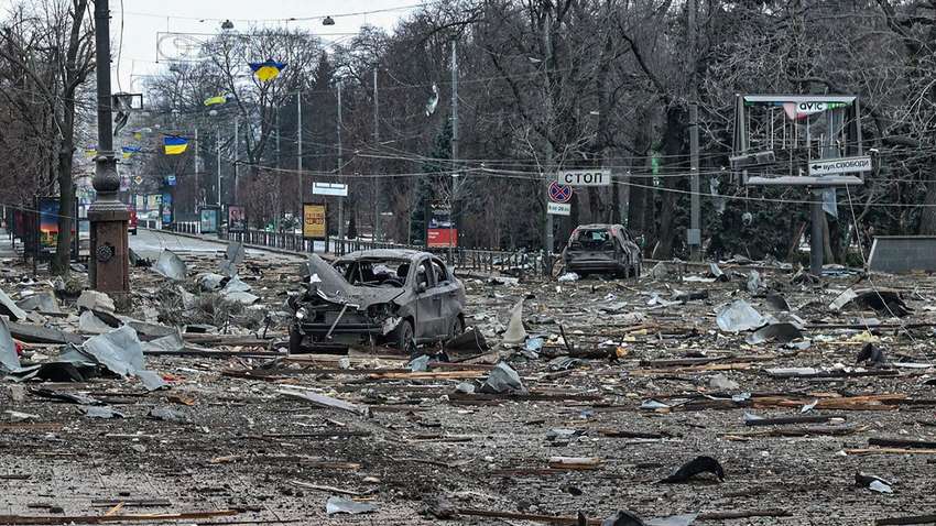 Безумие Путина продолжается – США и ЕС готовятся действовать радикально: каких решений ожидать