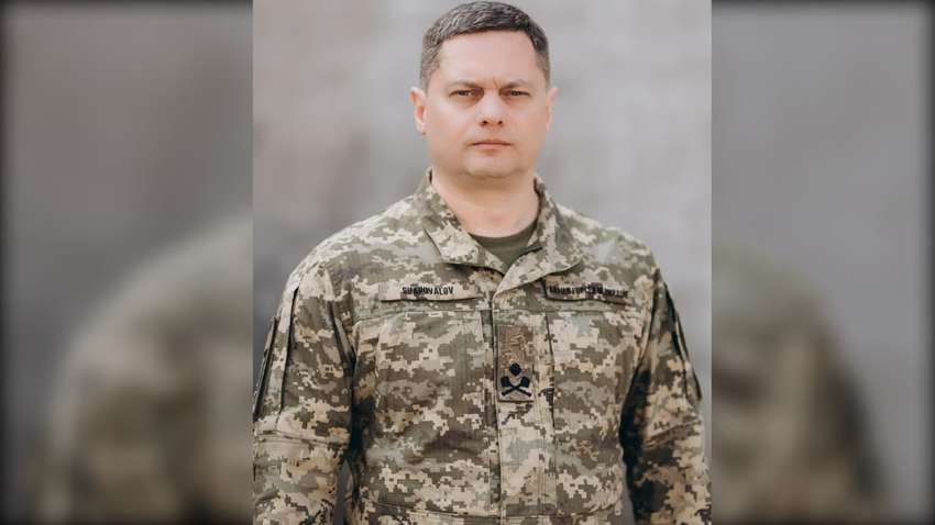 Командувач ОК "Південь" йде з посади: що сталося