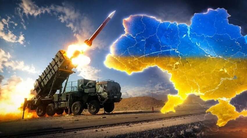 Наготове почти 50 баллистических ракет: мониторы предупредили об адских сутках для Киева Наготове почти 50 баллистических ракет: мониторы предупредили об адских сутках для Киева