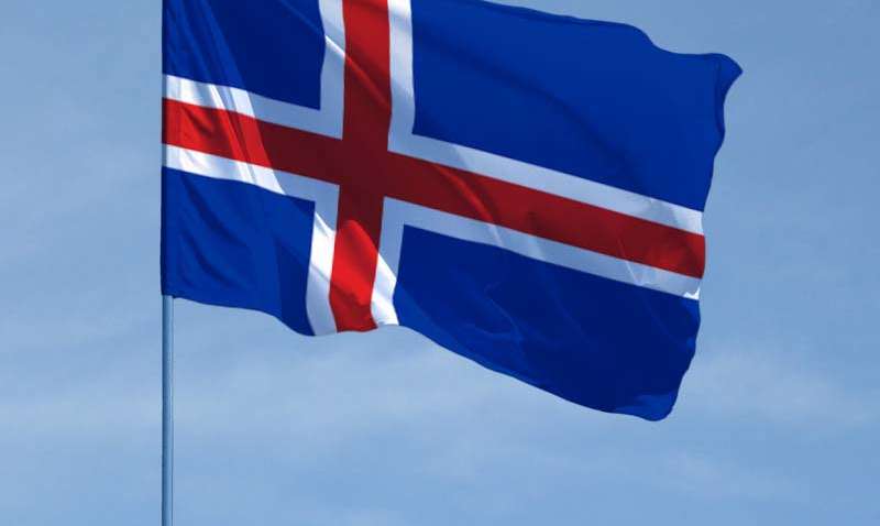 Ісландія призупиняє діяльність посольства в Росії Ісландія призупиняє діяльність посольства в Росії