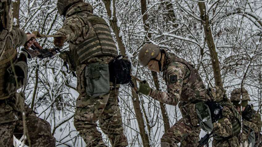 Украина нашла слабое место РФ: хорошие новости от военных 
