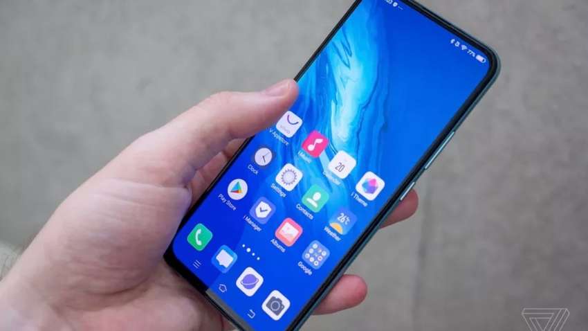 Стали відомі характеристики смартфона Vivo S5