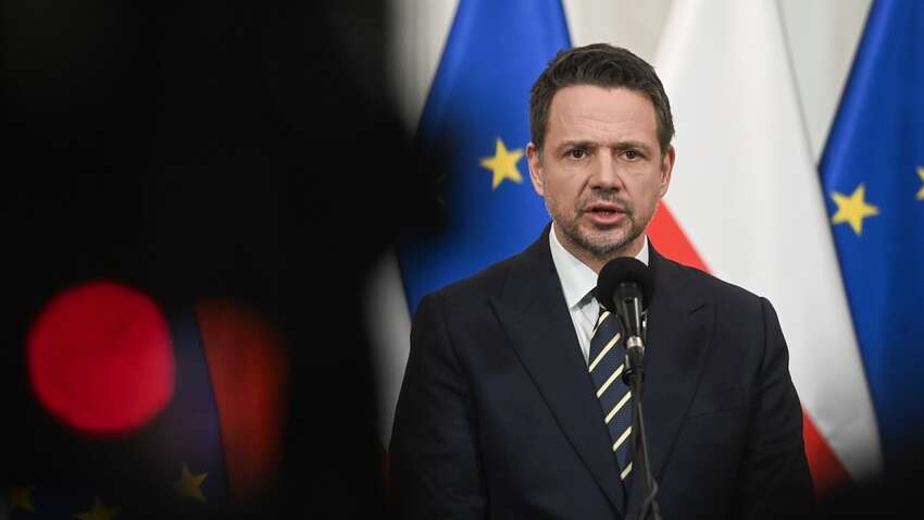 В Польше сделали скандальное заявление: какой видят в будущем Украину