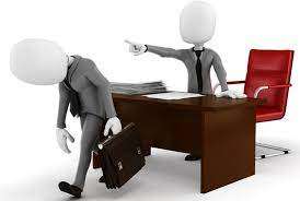 Усі на вихід: Звільнили усе керівництво української митниці