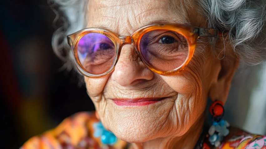 Кровь людей, живущих более 100 лет, имеет ключевые отличия