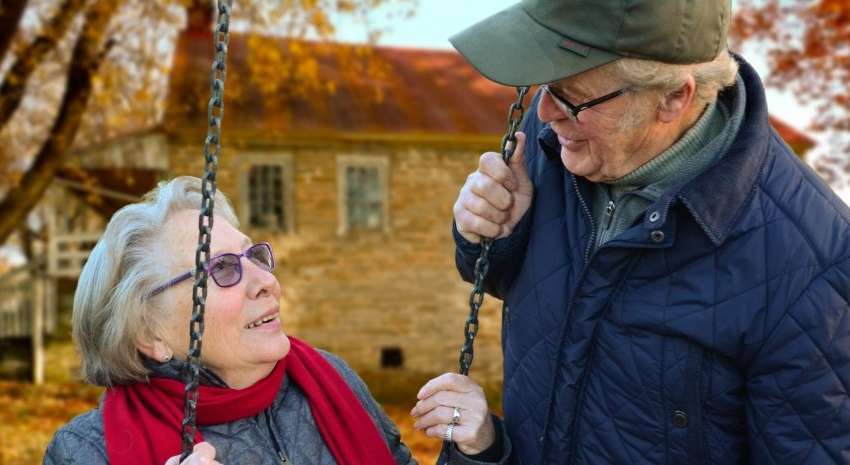 В Україні умови для виходу на пенсію стануть ще жорсткішими: демограф розкрила причини В Україні умови для виходу на пенсію стануть ще жорсткішими: демограф розкрила причини