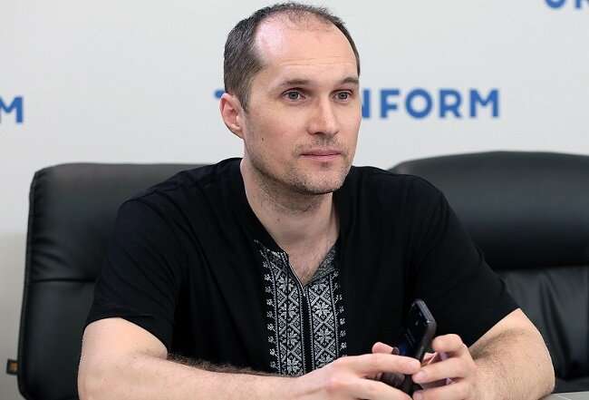 Бутусов критикует власть накануне Саммита мира: какая причина Бутусов критикует власть накануне Саммита мира: какая причина