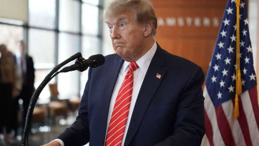 Конкурентка Трампа присоромила його перед виборцями