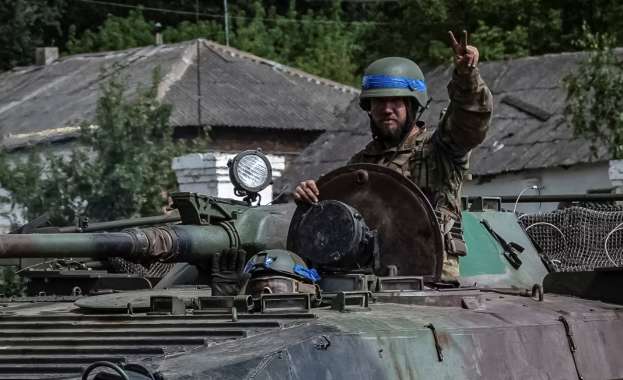 Наступ на Курщину: які стратегічні цілі ЗСУ 