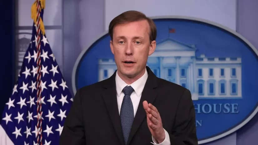 У Байдена обратились к Трампу с последней просьбой: это напрямую касается Украины У Байдена обратились к Трампу с последней просьбой: это напрямую касается Украины