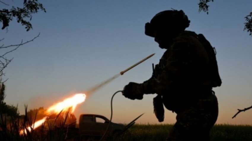 Ситуация критическая: на Покровском направлении шесть бригад могут попасть в окружение Ситуация критическая: на Покровском направлении шесть бригад могут попасть в окружение