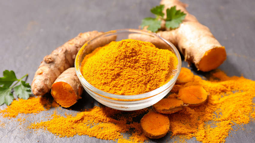 Как лучше есть куркуму для повышения иммунитета