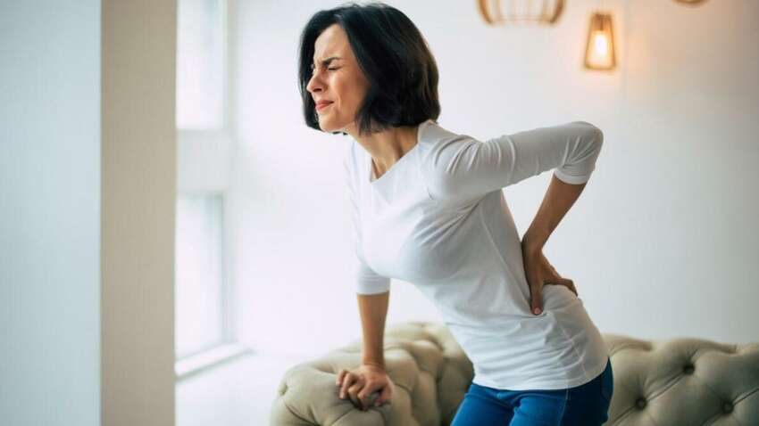 Біль у спині може сигналізувати про страшну хворобу: медики забили на сполох