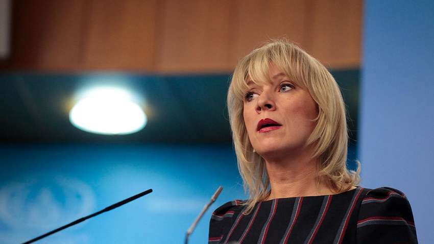 В Кремле отреагировали на осуждение Украины в сторону приехавших на парад в Москву президентов