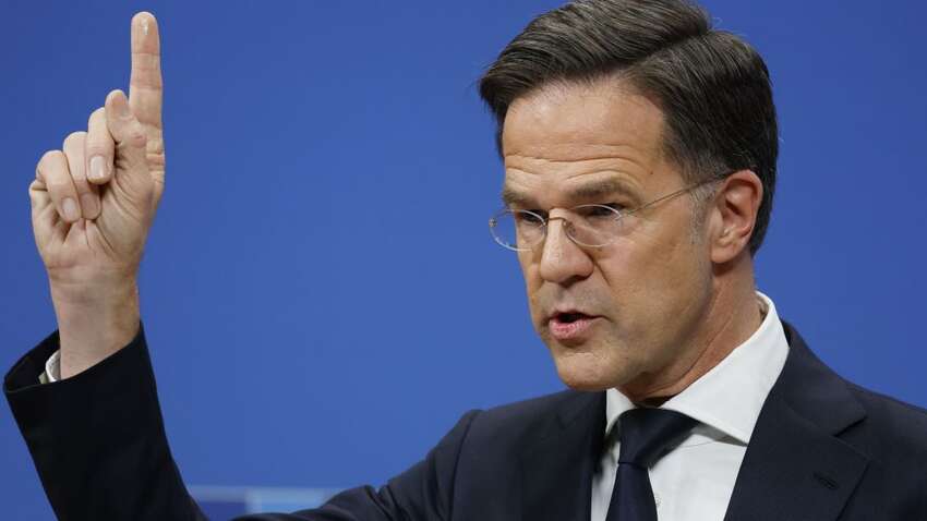 От чего теперь зависит, сможет ли Украина продолжать борьбу: Рютте сделал прямое заявление