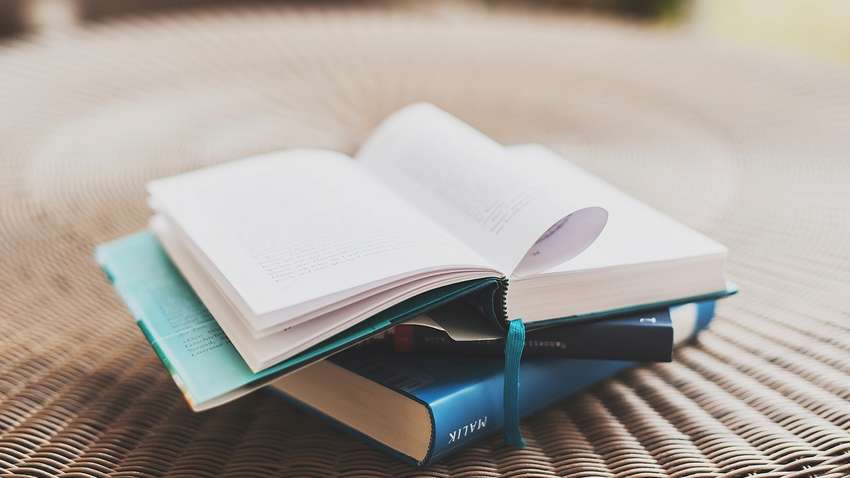 Що почитати: The New York Times назвав найкращі книги 2021 року Що почитати: The New York Times назвав найкращі книги 2021 року