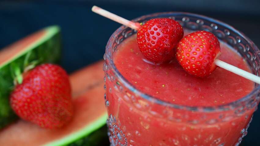 Популярные летние напитки, которые смертельно опасны для детей: в чему гроза Популярные летние напитки, которые смертельно опасны для детей: в чему гроза