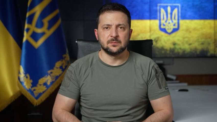 Склонить Кремль к переговорам: СМИ узнали важное решение Украины