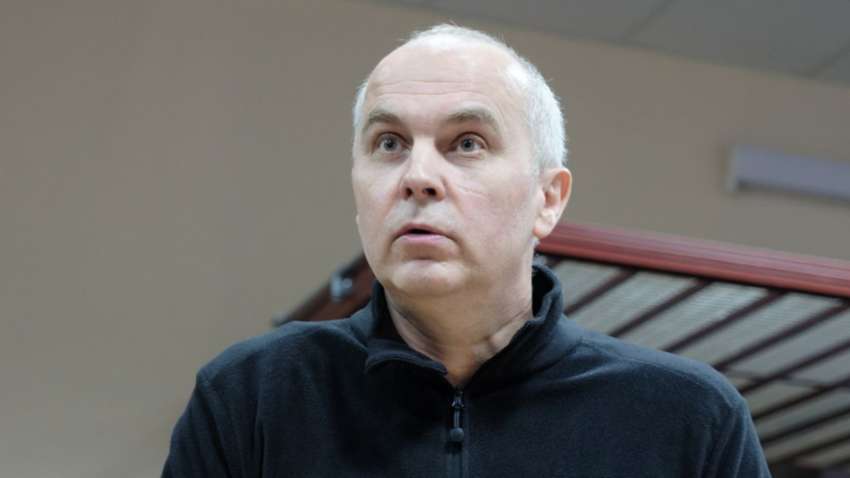 После слухов о смерти Шуфрича в ГБР сделали заявление