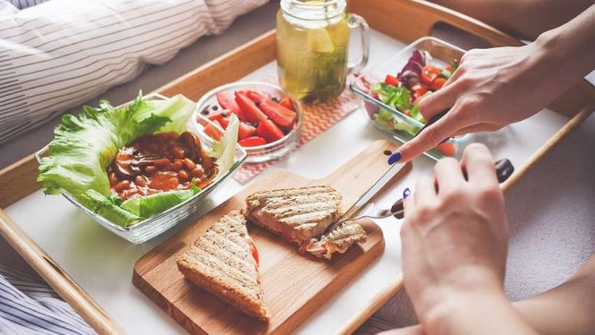 Як зміцнити своє здоров'я за допомогою сніданку