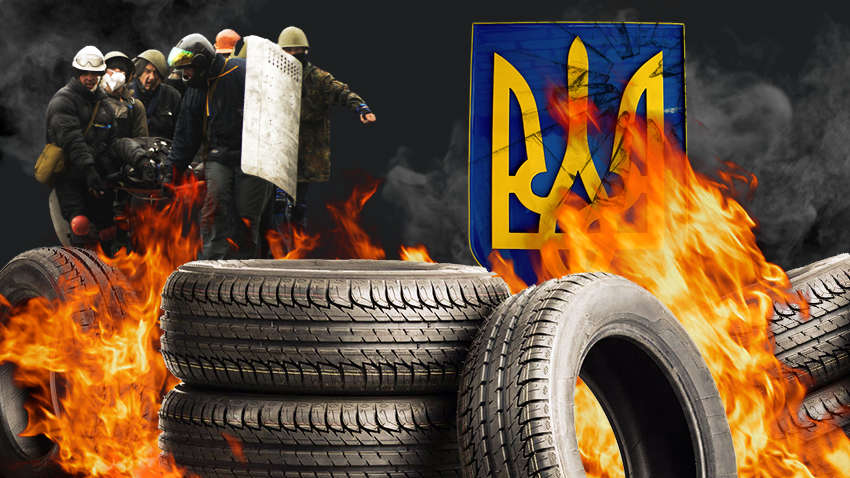 День Героїв Небесної сотні: чому українське суспільство знову виглядає розколотим День Героїв Небесної сотні: чому українське суспільство знову виглядає розколотим